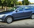 Сірий Шкода Октавія, об'ємом двигуна 2 л та пробігом 140 тис. км за 8300 $, фото 1 на Automoto.ua