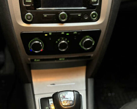 Серый Шкода Октавия, объемом двигателя 1.6 л и пробегом 273 тыс. км за 8300 $, фото 9 на Automoto.ua