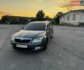 Серый Шкода Октавия, объемом двигателя 1.6 л и пробегом 286 тыс. км за 8500 $, фото 1 на Automoto.ua