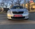 Сірий Шкода Октавія, об'ємом двигуна 1.6 л та пробігом 251 тис. км за 9450 $, фото 1 на Automoto.ua
