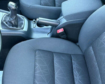 Сірий Шкода Октавія, об'ємом двигуна 0 л та пробігом 147 тис. км за 8499 $, фото 131 на Automoto.ua