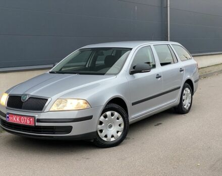 Шкода Октавия 2012 в Киеве на Automoto.ua Серый Шкода Октавия, объемом двигателя 1.6 л и пробегом 184 тыс. км за 6999 $, фото 14 на Automoto.ua