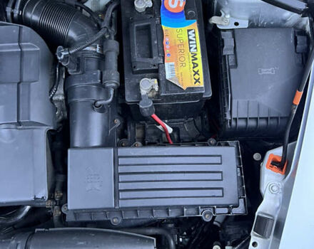 Серый Шкода Октавия, объемом двигателя 1.97 л и пробегом 254 тыс. км за 11999 $, фото 80 на Automoto.ua