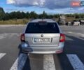Серый Шкода Октавия, объемом двигателя 1.6 л и пробегом 250 тыс. км за 9500 $, фото 2 на Automoto.ua