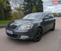 Серый Шкода Октавия, объемом двигателя 1.6 л и пробегом 239 тыс. км за 7900 $, фото 1 на Automoto.ua
