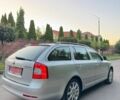 Серый Шкода Октавия, объемом двигателя 1.6 л и пробегом 187 тыс. км за 9250 $, фото 8 на Automoto.ua