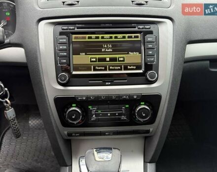 Сірий Шкода Октавія, об'ємом двигуна 1.97 л та пробігом 260 тис. км за 8500 $, фото 11 на Automoto.ua