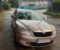 Серый Шкода Октавия, объемом двигателя 1.39 л и пробегом 262 тыс. км за 8200 $, фото 1 на Automoto.ua