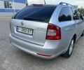 Сірий Шкода Октавія, об'ємом двигуна 2 л та пробігом 280 тис. км за 8000 $, фото 13 на Automoto.ua