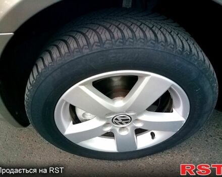 Серый Шкода Октавия, объемом двигателя 1.8 л и пробегом 176 тыс. км за 7600 $, фото 7 на Automoto.ua