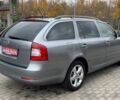 Серый Шкода Октавия, объемом двигателя 1.6 л и пробегом 159 тыс. км за 10390 $, фото 35 на Automoto.ua
