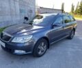 Серый Шкода Октавия, объемом двигателя 1.6 л и пробегом 257 тыс. км за 7000 $, фото 1 на Automoto.ua