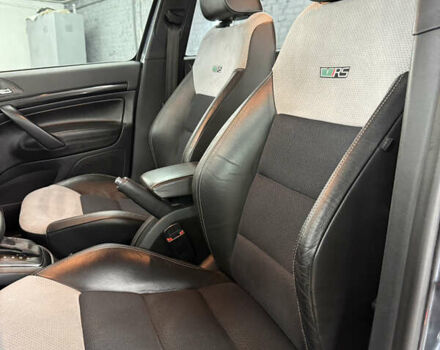 Сірий Шкода Октавія, об'ємом двигуна 2 л та пробігом 270 тис. км за 12000 $, фото 91 на Automoto.ua