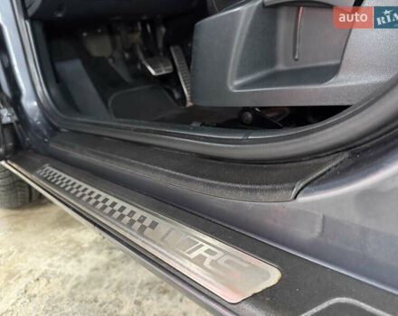 Сірий Шкода Октавія, об'ємом двигуна 2 л та пробігом 270 тис. км за 12000 $, фото 71 на Automoto.ua