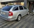 Серый Шкода Октавия, объемом двигателя 1.6 л и пробегом 307 тыс. км за 7800 $, фото 1 на Automoto.ua