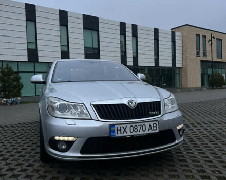 Серый Шкода Октавия, объемом двигателя 1.97 л и пробегом 282 тыс. км за 11700 $, фото 27 на Automoto.ua