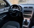 Серый Шкода Октавия, объемом двигателя 1.6 л и пробегом 216 тыс. км за 8300 $, фото 2 на Automoto.ua