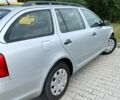 Серый Шкода Октавия, объемом двигателя 1.2 л и пробегом 143 тыс. км за 6400 $, фото 2 на Automoto.ua