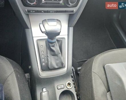 Шкода Октавия 2012 в Стрые на Automoto.ua Серый Шкода Октавия, объемом двигателя 1.2 л и пробегом 197 тыс. км за 7200 $, фото 29 на Automoto.ua