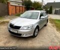 Сірий Шкода Октавія, об'ємом двигуна 1.8 л та пробігом 175 тис. км за 6450 $, фото 1 на Automoto.ua