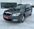 Серый Шкода Октавия, объемом двигателя 1.6 л и пробегом 186 тыс. км за 8600 $, фото 2 на Automoto.ua