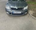Сірий Шкода Октавія, об'ємом двигуна 1.6 л та пробігом 307 тис. км за 7500 $, фото 1 на Automoto.ua