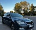 Серый Шкода Октавия, объемом двигателя 1.6 л и пробегом 258 тыс. км за 7600 $, фото 1 на Automoto.ua