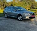 Сірий Шкода Октавія, об'ємом двигуна 1.4 л та пробігом 187 тис. км за 8350 $, фото 5 на Automoto.ua