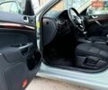 Сірий Шкода Октавія, об'ємом двигуна 1.4 л та пробігом 220 тис. км за 5350 $, фото 20 на Automoto.ua