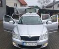 Серый Шкода Октавия, объемом двигателя 1.6 л и пробегом 358 тыс. км за 9000 $, фото 1 на Automoto.ua