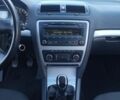 Серый Шкода Октавия, объемом двигателя 1.8 л и пробегом 211 тыс. км за 7599 $, фото 28 на Automoto.ua