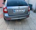 Сірий Шкода Октавія, об'ємом двигуна 1.6 л та пробігом 263 тис. км за 8500 $, фото 2 на Automoto.ua