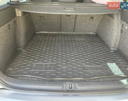 Серый Шкода Октавия, объемом двигателя 1.6 л и пробегом 290 тыс. км за 8900 $, фото 14 на Automoto.ua