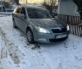 Серый Шкода Октавия, объемом двигателя 1.6 л и пробегом 297 тыс. км за 7750 $, фото 1 на Automoto.ua