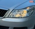 Серый Шкода Октавия, объемом двигателя 1.4 л и пробегом 269 тыс. км за 7699 $, фото 33 на Automoto.ua