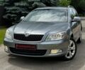 Сірий Шкода Октавія, об'ємом двигуна 2 л та пробігом 242 тис. км за 10800 $, фото 5 на Automoto.ua