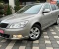 Серый Шкода Октавия, объемом двигателя 1.6 л и пробегом 288 тыс. км за 7900 $, фото 13 на Automoto.ua