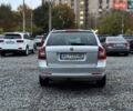 Серый Шкода Октавия, объемом двигателя 1.6 л и пробегом 270 тыс. км за 7500 $, фото 4 на Automoto.ua