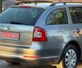Сірий Шкода Октавія, об'ємом двигуна 1.6 л та пробігом 230 тис. км за 8100 $, фото 20 на Automoto.ua