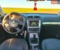 Сірий Шкода Октавія, об'ємом двигуна 1.8 л та пробігом 208 тис. км за 8000 $, фото 7 на Automoto.ua