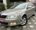 Серый Шкода Октавия, объемом двигателя 1.6 л и пробегом 288 тыс. км за 7900 $, фото 19 на Automoto.ua