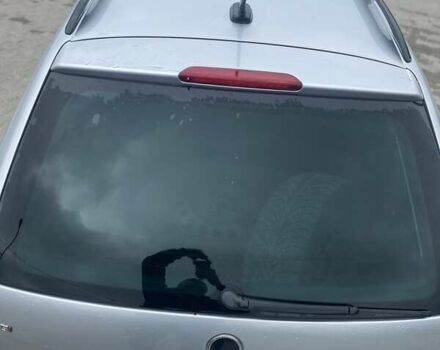 Серый Шкода Октавия, объемом двигателя 2.01 л и пробегом 222 тыс. км за 9000 $, фото 6 на Automoto.ua