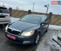 Сірий Шкода Октавія, об'ємом двигуна 1.4 л та пробігом 290 тис. км за 6900 $, фото 1 на Automoto.ua