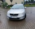 Серый Шкода Октавия, объемом двигателя 1.99 л и пробегом 260 тыс. км за 8000 $, фото 1 на Automoto.ua