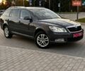 Сірий Шкода Октавія, об'ємом двигуна 2 л та пробігом 235 тис. км за 9700 $, фото 7 на Automoto.ua