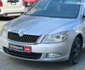Серый Шкода Октавия, объемом двигателя 1.6 л и пробегом 227 тыс. км за 8980 $, фото 4 на Automoto.ua
