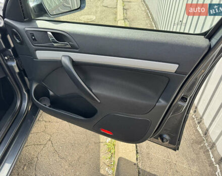 Сірий Шкода Октавія, об'ємом двигуна 1.8 л та пробігом 173 тис. км за 9350 $, фото 42 на Automoto.ua