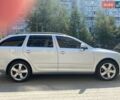 Серый Шкода Октавия, объемом двигателя 1.6 л и пробегом 265 тыс. км за 8000 $, фото 4 на Automoto.ua