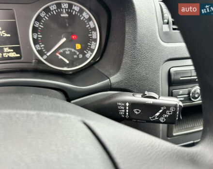 Серый Шкода Октавия, объемом двигателя 1.6 л и пробегом 215 тыс. км за 7999 $, фото 48 на Automoto.ua