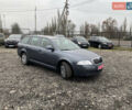 Сірий Шкода Октавія, об'ємом двигуна 1.6 л та пробігом 182 тис. км за 7900 $, фото 1 на Automoto.ua
